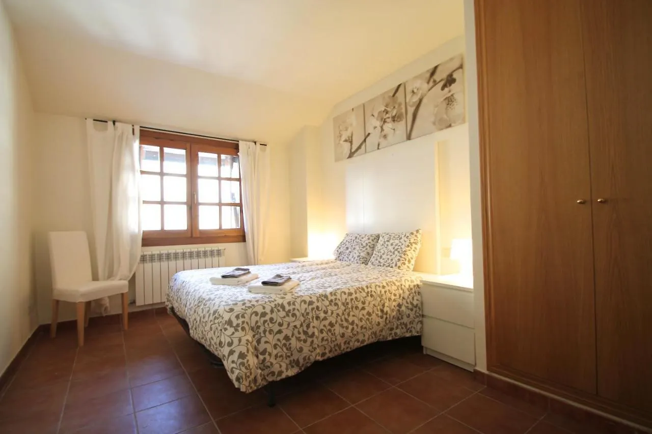 Ensagents, Canillo Centro, Zona Grandvalira 0*,