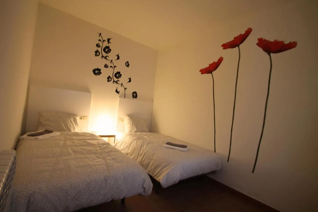 Ensagents, Canillo Centro, Zona Grandvalira