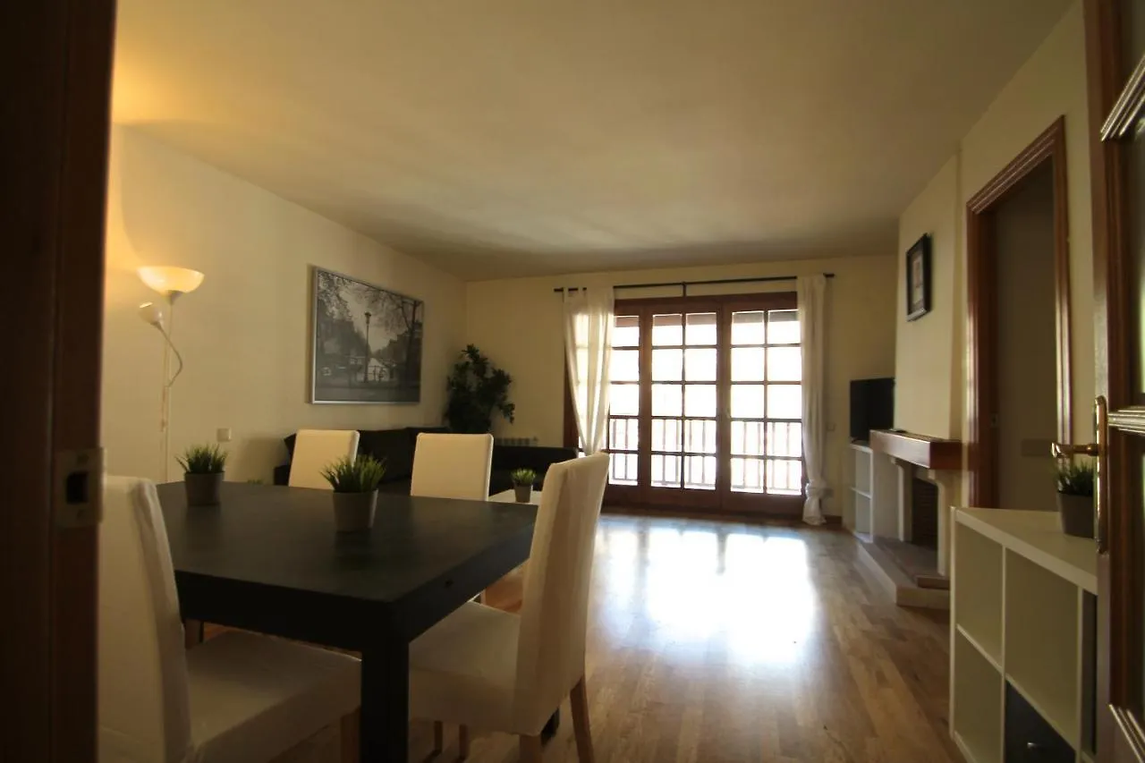 Ensagents, Canillo Centro, Zona Grandvalira Apartment