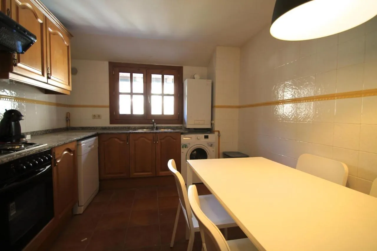 Apartment Ensagents, Canillo Centro, Zona Grandvalira