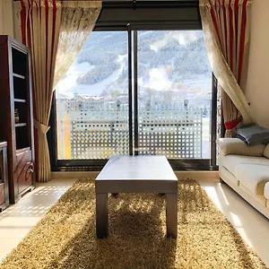Apartamento Orquidia, Confort Y Diseño Canillo
